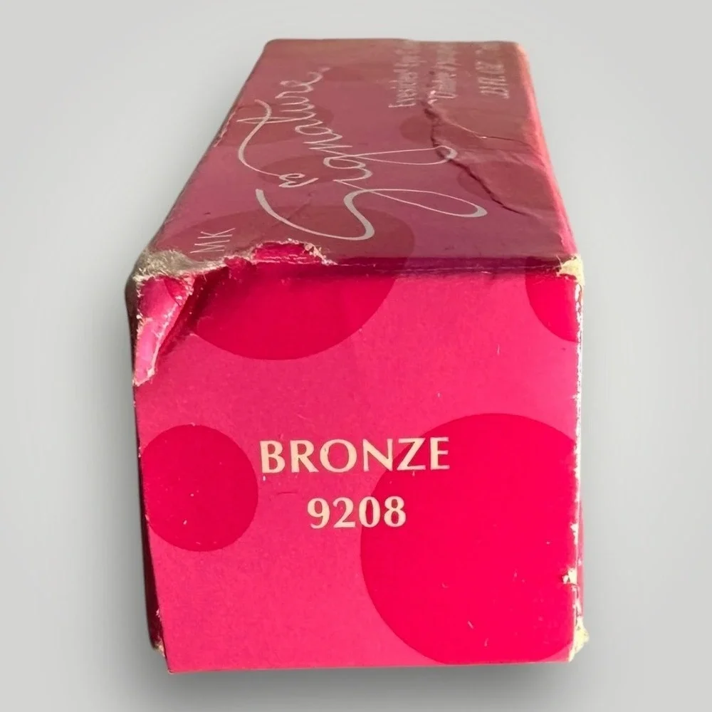 Mary Kay Signature Eyesicles Eye Color Bronze 9208 Waterproof‎ Creme-Powder 7ml